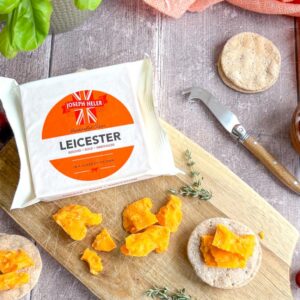Leicester Red