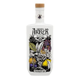Agnes Arber Gin 70cl