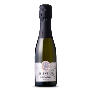 Prosecco Serenello Extra Dry 20cl