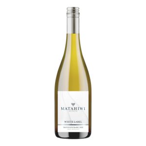 Matahiwi Estate White Label Sauvignon Blanc 75cl