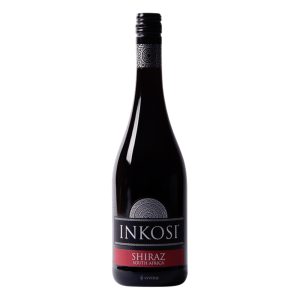 Inkosi Shiraz 75cl