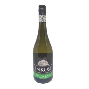 Inkosi Chenin Blanc 75cl