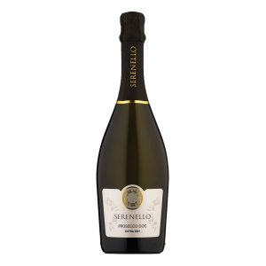 Prosecco Serenello Extra Dry