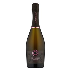 Prosecco Serenello Rosé 75cl