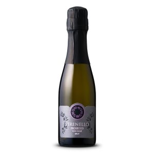 Prosecco Serenello Rosé 20cl