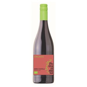 Petrarinusa Nero D'Avola 75cl