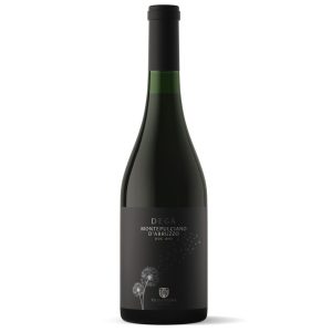 Montepulciano Abruzzo Organic 75cl