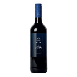 Club de Campo Malbec 75cl