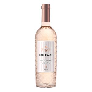 Boulevard Cotes de Provence