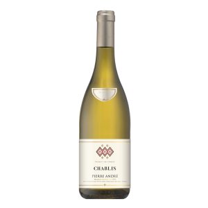 Pierre André Chablis 75cl