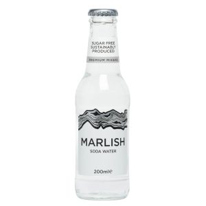 Marlish Soda SF 24x200ml