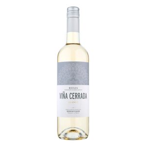 Viña Cerrada Blanco Rioja 75cl