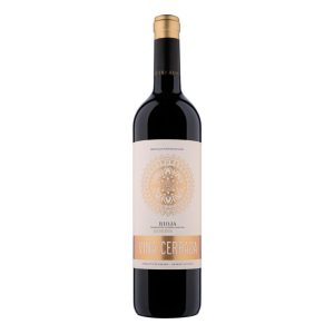 Vina Cerrada Reserva Rioja 75 cl
