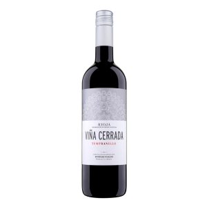 Vinã Cerrada Tempranillo Rioja 75cl